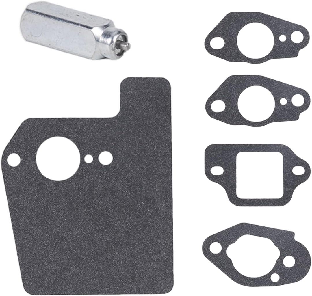 16620-Z8D-305 Thermo Wax Thermowax Assembly for Honda GCV160 GCV160LA0 GCV190 GCV190LA HRX217 HRR216 Engines with Gaskets Kit