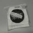 RUNNING GIRL Sports Bras for Women High Support,Seamless Ribbed Longline High Neck Sports Bra Racerback Padded Crop Top Yoga (Small, A-White)