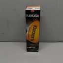 Light Up Football - Glow in the Dark Ball - NO 6 - Boys Gifts - Outdoor Sports, Birthday Gifts for Boys 8-15+ Year Old - Kids Teenage Youth Gift Ideas - Boy Toys Stuff Ages 8 9 10 11 12 13 14 15 (Original)