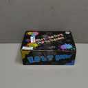 New Years Eve Party Supplies 2026, Glow in the Dark Party Supplies for Kids Adults, Light Up Party Favors with 57 LED Light Up Toys, 100 Glow Sticks Bulk DIY Glow Necklaces Neon Party Decorations