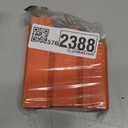 Amyhill 3 Pcs Thanksgiving Wooden Decorations Fall Tiered Tray Decor Thanksgiving Pumpkin Firework Table Centerpieces Autumn Block Sign for Home Shelf Farmhouse Decor