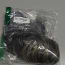 Besteffie Pixie Cut Wig Human Hair Short Pixie Cut Wigs for Black Women Human Hair Glueless Pixie Wig Short Layered Brazilian Virgin Human Hair Wigs for Daily Use (6 Inch, 1B/30)