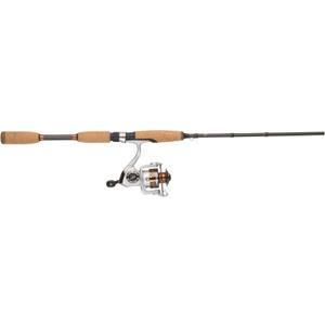 Pflueger Monarch Spin Combo, Style: 5'6" - Ultra Light