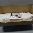 ZOKON 3.93Ft/1.2M Big Cloud Rain Lightning Kit