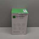 8-in-1 Nut Milk Maker Machine, 35oz Plant-Based Milk & Soup Machine with 12H Delay Start, Self-Clean, Keep Warm  Soy, Oat, Almond & More, Black