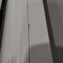 HVAC Premium 18" X 18" Aluminum Return Filter Grille for 1" Filter - Easy Airflow - Linear Bar Grilles [Outer Dimensions: 20.5"w X 20.5"h]