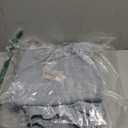 Ryehack Women’s Baggy Jeans Y2k Cargo Jeans Casual High Waist Baggy Denim Cargo Pants with Pockets Streetwear. Size 2XL