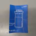 Herko 686GE Fuel Pump Module, Compatible with Ford B3000 Ranger B2500 2.5L 3.0L 4.0L 1998-2001