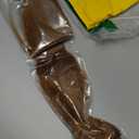 #30 Brown Clip in Hair Extensions - 20 Inch Real Remy Soft Brown Human Hair, 120g 7pcs,Light Brown Human Hair Extensions Clip ins for Women