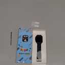 Smart Watch for Kids Boys Age 5-12, Ai Functions Games HD Touch Screen Watches with Video Camera Music Player Pedometer Heart Rate Sleep Tracker Christmas Birthday Gifts for Boys (Black, 1.85")