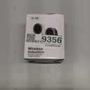 MRMORALE Wireless Induction Speaker, Multifunctional Bluetooth Phone Holder with RGB Light & 360 Rotation, HD Surround Sound, Compatible with iPhone/iPad/Android/Samsung