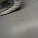 Crib Mattress Topper 2" x 27.5" x 52", High Density Foam Breathable Baby and Toddler Mattress Topper with Waterproof Removable and Washable Cover, Fits Standard Cribs and Toddler Beds