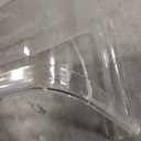 AMI PARTS 240363702 Refrigerator Door Bin Side Shelf Fit for Frigi-daire, Ken-more Refrigerator - Replaces 240363704, 240363705, 240363708, AP2116106, PS430207 (2 Pack)