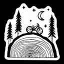 Vinil Sticker FM088, 4Pack