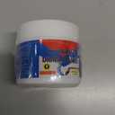 Crystal Lye Drain Opener Powerful Unclogging Action for Bathroom & Kitchen Pipes (2PC), 9.2 Oz