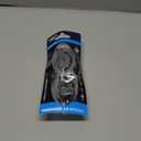 Speedo Swim Goggles Mirrored Vanquisher 2.0 (Silver)