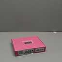 Ms Taj 11 Inch Short Wavy Hair Topper for Women with Thinning Hair, Natural Synthetic Lightweight & Breathable Hairpiece for Women with 6.5"x6.5" Base, Instantly Adds Volume and CoverageSoft Brown