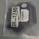 Tempt Me Women Mid Waist Bikini Bottoms - V Cut Bathing Suit Bottoms Twist Front Swimsuit Bottoms Ruched Swimwear 2025 Large