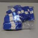 12 Cat Litter Refill Bags Compatible with Litter Genie XL+/XL/Plus/Standard/Style/Desgin Pail, Extra10% Length 27 Months Use Time, Super Odor Control, Plant Scented, Cartridge NOT Included