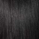 Outre Lace Front Wig - Melted Hairline - Casella (JET BLACK 1)