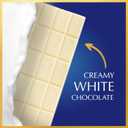 Lindt CLASSIC RECIPE White Chocolate Bar, White Chocolate Candy, 4.4 oz. (12 Pack)