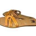Woman's Shoes SM NEW YORK Brown SIZE 9