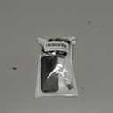 4PCS Wireless LED Strobe Lights with Remote Control,8 Colors USB Charing Waterproof Anti-Collision Warning Lights,High Brightness Wireless LED Lights for Car Drone Truck Motorcycle Aircraft Bike