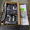 USX Mount Full Motion TV Wall Mount for Most 42-90 inch Flat Screen/LED/4K, TV Mount Bracket Dual Swivel Articulating Tilt 6 Arms, Max 16" Wood Studs, VESA 600x400mm, Holds up to 132lbs