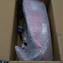 Silscvtt Passenger Side Rear Brake Tail Light Assembly Replacement for 2005-2015 Toyota Tacoma Pickup Truck Right Tail Lamp 8155004150 TO2801177