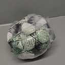 Select Numero 10 Soccer Ball (5, White/Black NFHS V25 - 1-Ball)