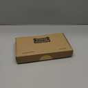 No Pull Dog Harness, Puppy Vest with Front Clip for Small  Sized Dog(Light Blue,S) (S(Neck:15.7-22.0", Chest:17.3-24.8"))