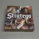 Jumbo, Stratego - Original, Strategy Board Game, 2 Players, Ages 8 Year Plus