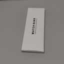 Slim Watch Band Compatible with Apple Watch 41mm 45mm 42mm 44mm 40mm 38mm Metal Stainless Steel Watchband Suitable for iWatch 10/9/8/7/6/5/4/3/2/1/SE Series Women Luxury Strap