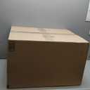 Arden Outdoor Plush Modern Tufted Chaise Cushion, 76 x 22, Rain-Proof, Fade Resistant, Tufted Cushion for Chaise Lounger Sapphire Aurora Blue Damask