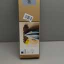 Solid Wood Coat Rack Wall Mount,Key Holder Wall Mount with 9 Hooks,Folding Coat Hooks for Entryway,Bedroom,Living Room,Piano Coat Rack for Hat,Coats,Bags,Key,Rustic Coat Hooks