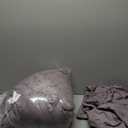 CozyLux Queen Comforter Set Grayish Purple, 7 Pieces Pintuck Bed in A Bag, Premium Purple Comforter Queen Size, Pinch Pleat Bedding Sets with Comforter, Sheets, Pillowcases & Shams