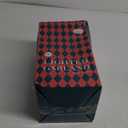 3-Pack Pre-lit Christmas Garland, 15FT Lighted Christmas Garland for Tree Mantle Stairs Railing Holiday Party Decor, Greenery Garlands, Faux Xmas Decor Outdoor Garlands with Lights