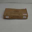 Elegant Wedding Brooms Bride Bridegroom, Jumping The Broom for Wedding, Natural Whisk Broom with Ribbons, Artificial Pearl, Leaves, Roses for Decorative