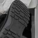 DREAM PAIRS Boys Girls Snow Boots Water-Resistant Outdoor Sport Warm Cozy Anti-Slip Cute Ankle Winter Shoes for Toddler/Little/Big Kid (Black), 11