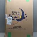 Dream On Me Holly 2-in-1 Mini & Portable Crib Mattress (38”x 24”x 3”), Dual Sided, Vinyl Waterproof Cover, 3” Fiber Core, GREENGUARD Gold Certified, Fits Standard Portable and Mini-Cribs