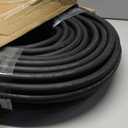 Electric 10/3 SOOW Bulk Cable-10 Gauge 3 Conductor-Rated for 600V, 30A -Water & Oil Resistant Cable for Industrial & Residential Use-Ideal for Generators, Circuits, Data Centers (150 Foot)