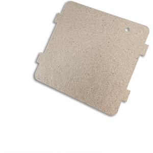 WB34X21610 Microwave Wave Guide Cover Replacement for GE Microwave AP5806654, 262100201506, 3280539, PS9493024