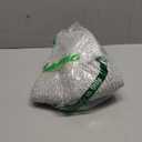 Cotton Rope Storage Basket, Cube Changing Table Organizer for Closet Towels, Baby Nursery Bin, Small Dog Cat Toy Box, Gift Baskets empty (14.5"x 11"x 5") by CIKI HOME, Pack Of 2