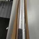 POOLAZA Pool Pole 16ft Heavy Duty, Detachable Swimming Pool Pole with User-Friendly Double Grip, Anodized Aluminum Pool Cleaning Pole, 4 Sections Super Sturdy Pool Poles for Cleaning