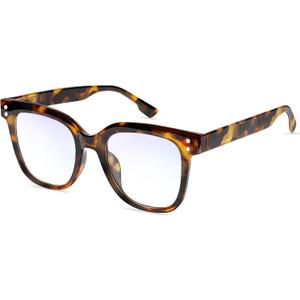 Blue Light Glasses for Kids Girls Boys Teens Anti Glare Blue Light Blocking Glasses,Computer Screen Gaming Glasses