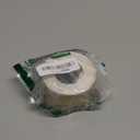 2" Kraft Canning Labels - 500 Pcs Round Jam & Jelly Jar Labels for Pantry, Spices & Bottles (Brown_blank)
