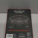 HELIX AIR WIRELESS BONE CONDUCTION HEADPHONES, Black