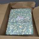 Dog Diapers Male,50 Count X-Large Adjustable Male Dog Diapers Disposable, Dog Belly Bands for Doggie & Puppy, Male Dog Wraps, Super Absorbent & Wetness Indicator