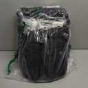 RAINSMORE Camera Bag Backpack for DSLR/SLR/Mirrorless Camera Bags for Photographers 15.6 Inch Waterproof Tactical Photography Case with Rain Cover & Tripod Holder, Black