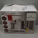 Portable Carpet Cleaner Machine, Carpet Shampooer, 15Kpa Upholstery Cleaner with 3 Tools, 54oz Large Water Tank, 16.4ft Power Cord, Spot and Stain Deep Cleaner for Rug, Couches, Car,Red